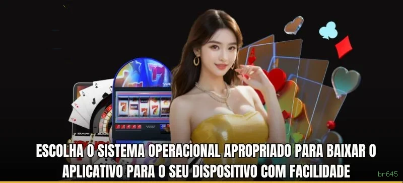 Conta br645 sincronizada site e app