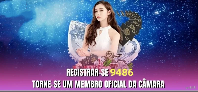Configurações úteis dentro do app br645