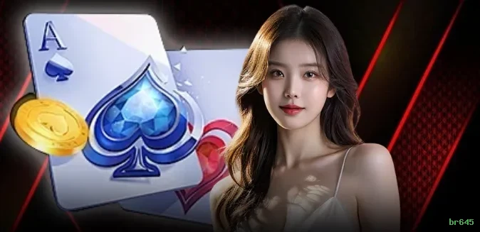 Roleta e blackjack br645