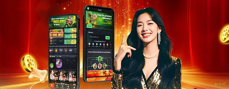 App br645 Android download