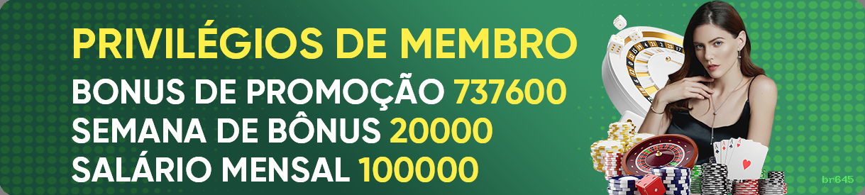 Suporte br645