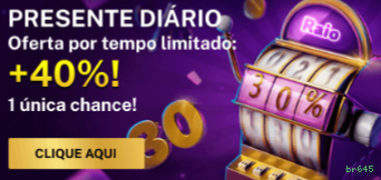 Suporte VIP br645 - atendimento prioritário